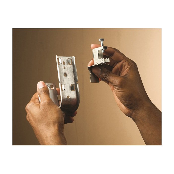 Picture of CAT64HP - Cat HP J-hook, pre-galvanized, 4" dia