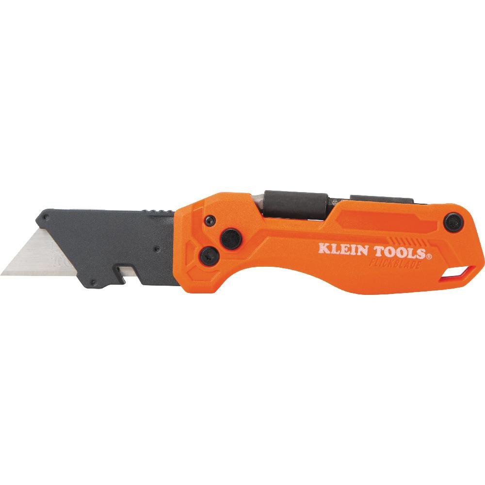 Picture of 44304 - Folding Utility Knife With Driver