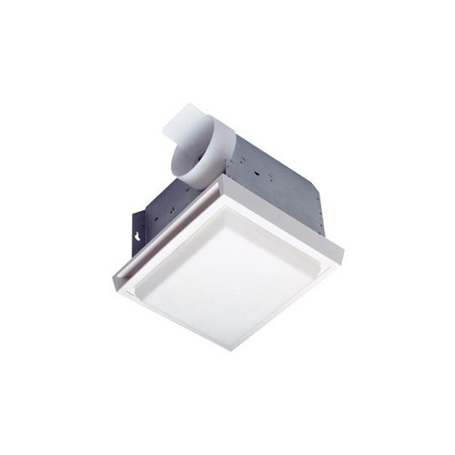 MM667IC - Compact Bath Fan and Light