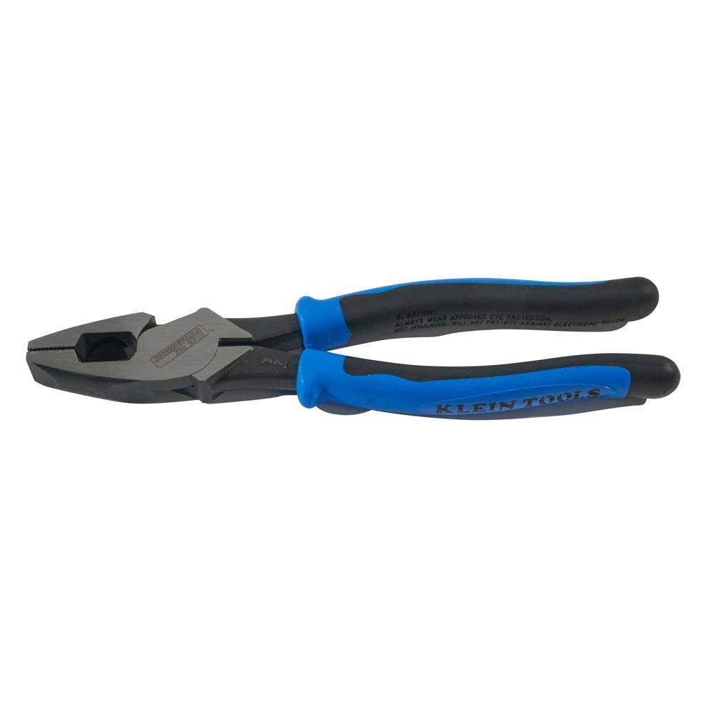 Picture of J2000-9NE - Lineman's Pliers, 9-Inch, Journeyman Handle