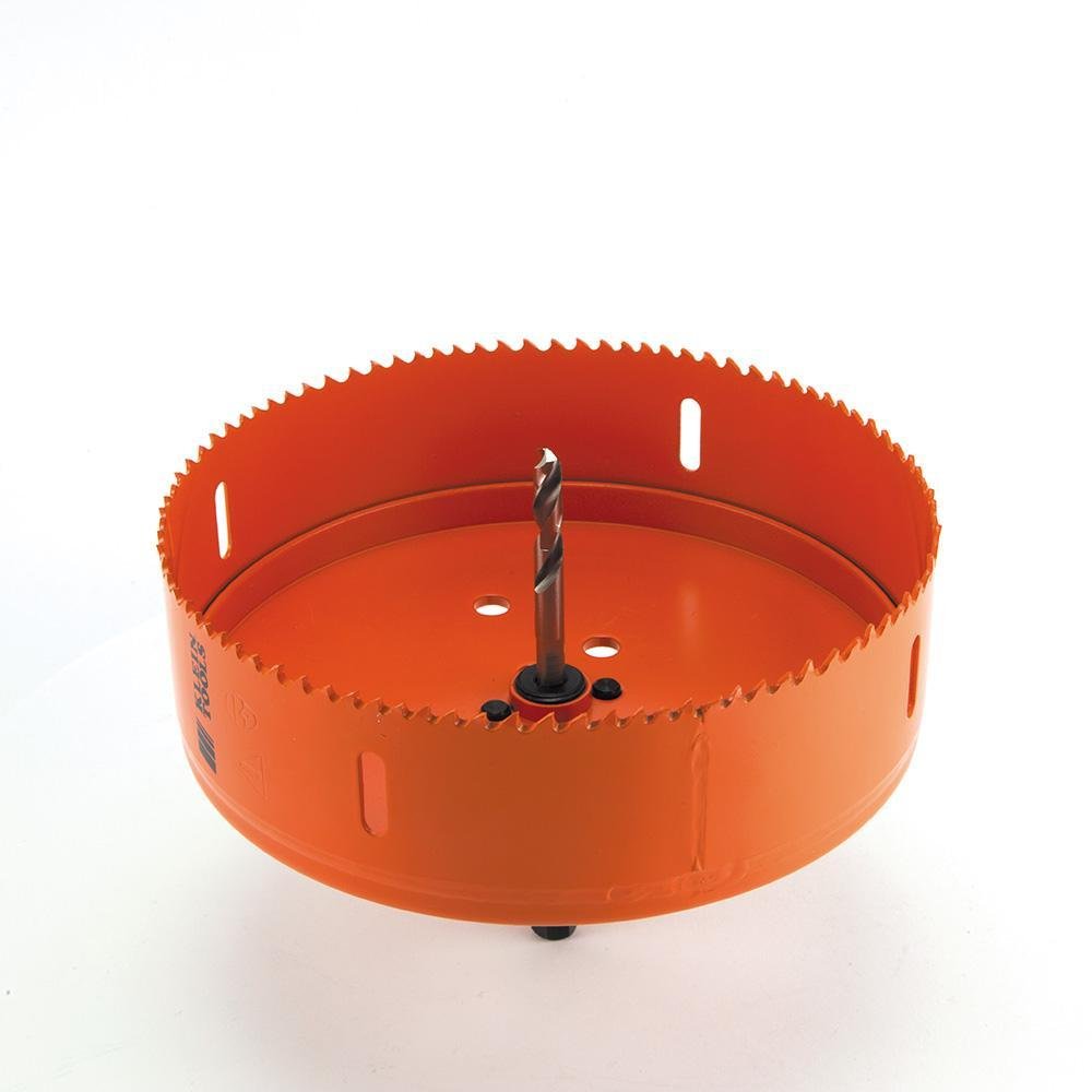 31900 - Bi-Metal Hole Saw, 6-3/8-Inch