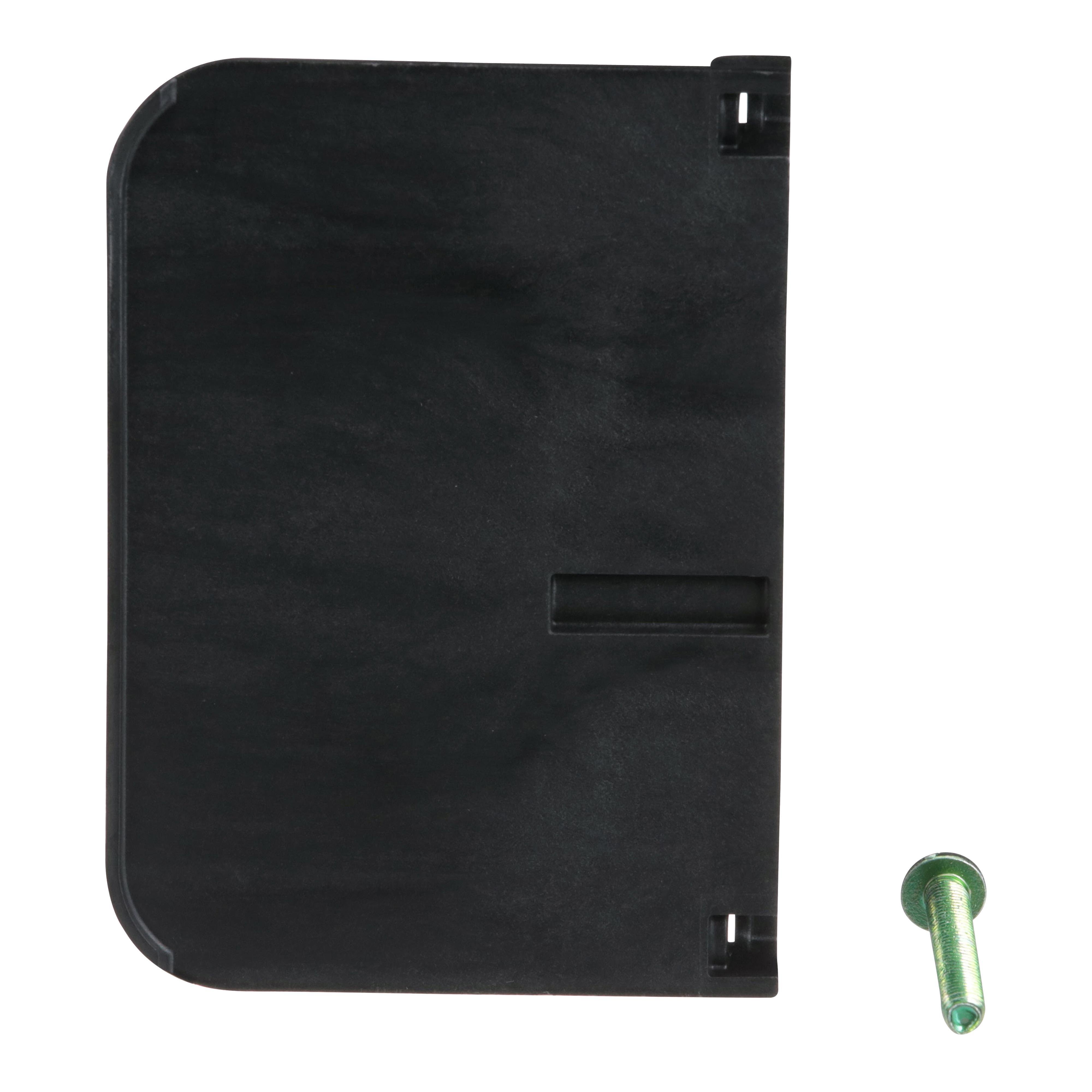 Picture of SN03 - Solid neutral assembly, safety switch, series F5/F6 30A