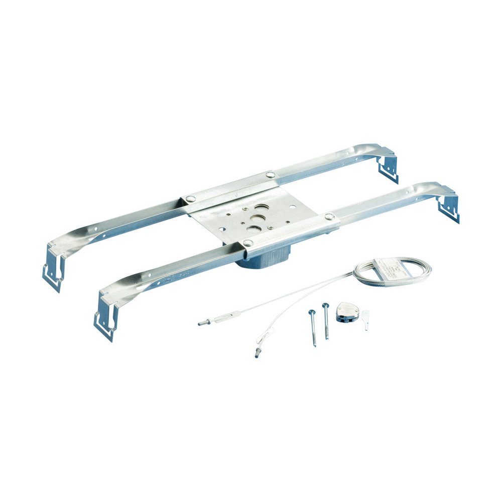 512HDFM70 - Fan/Fixture Mount, 70 lb Working Load