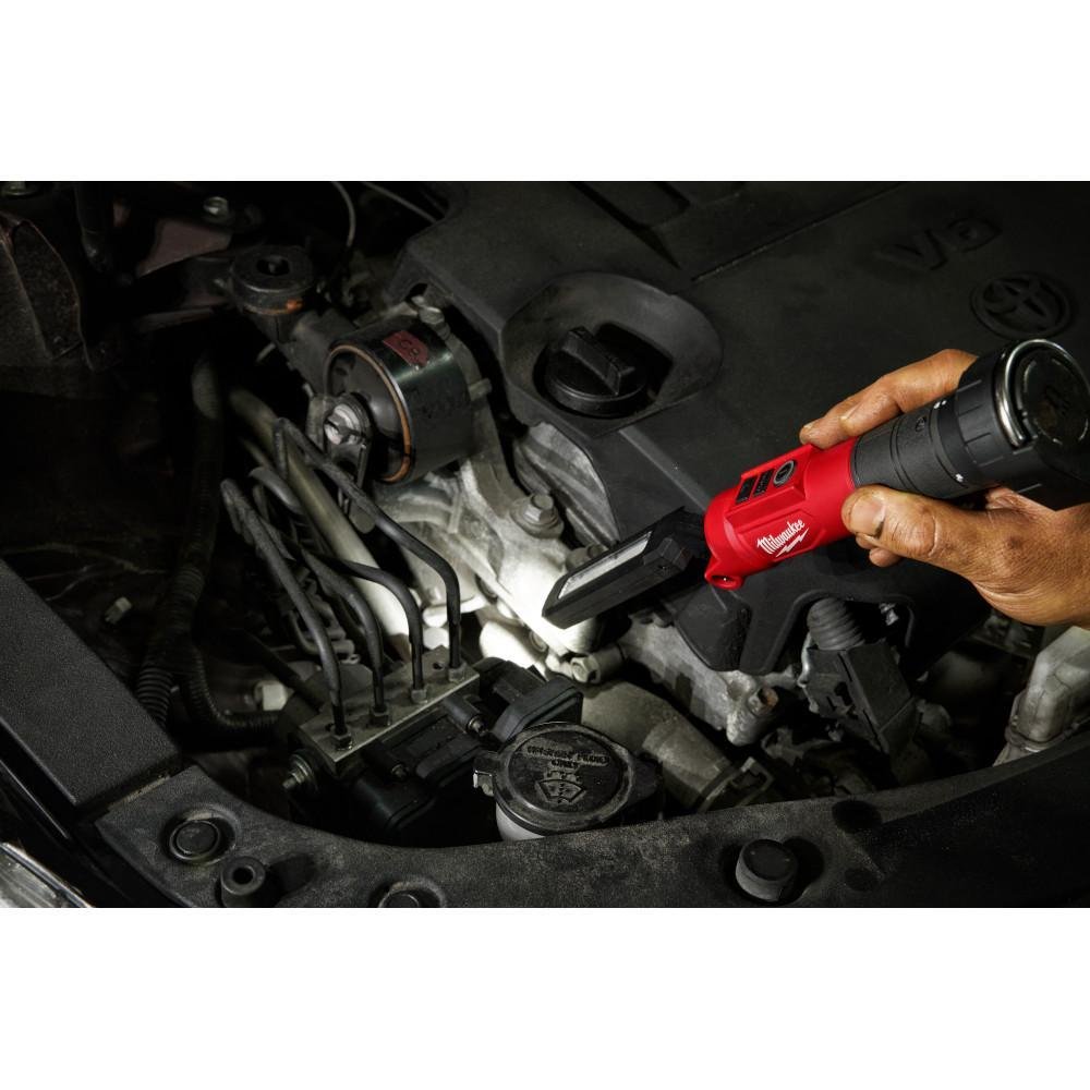 Picture of 2128-21 - REDLITHIUM™ USB Stick Light W/ Magnet