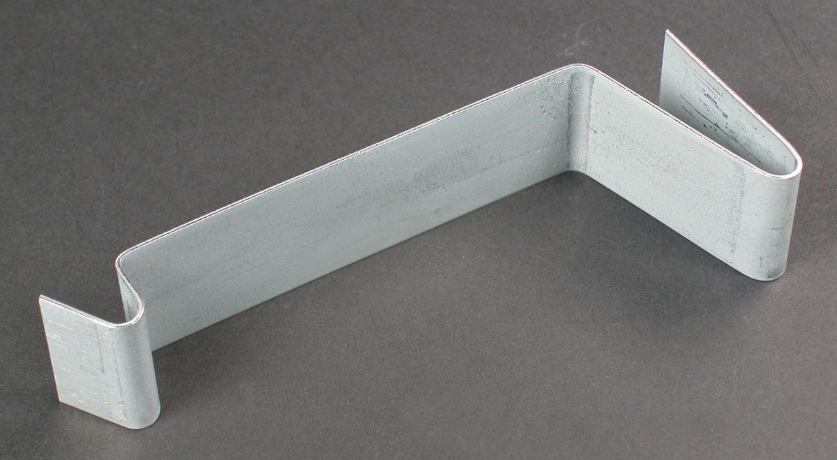 G4000WC - Wiremold 4000 Series Wire Clip Fitting