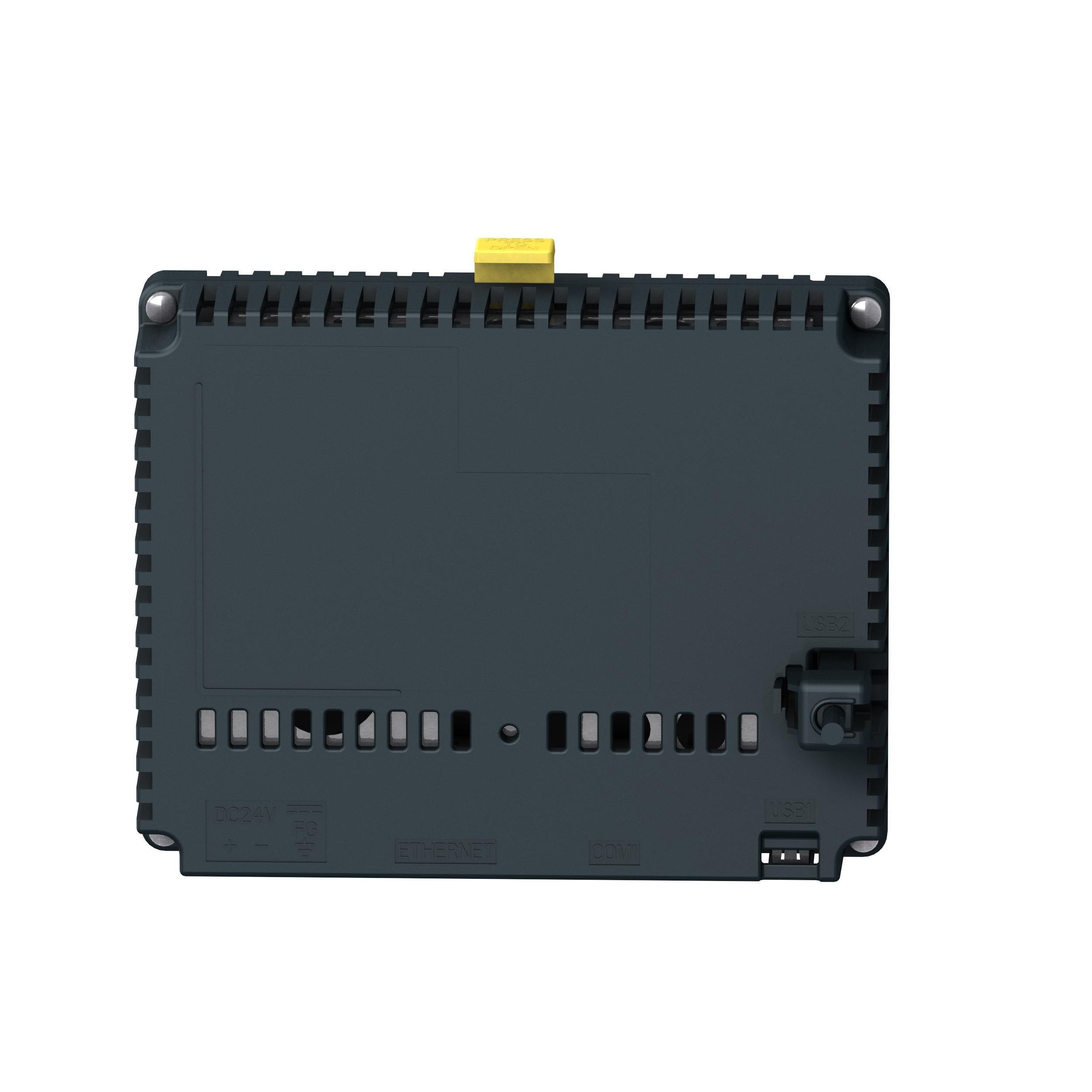 Picture of HMISTU655 - colour touch panel screen, Harmony STO & STU, 3.5inch wide