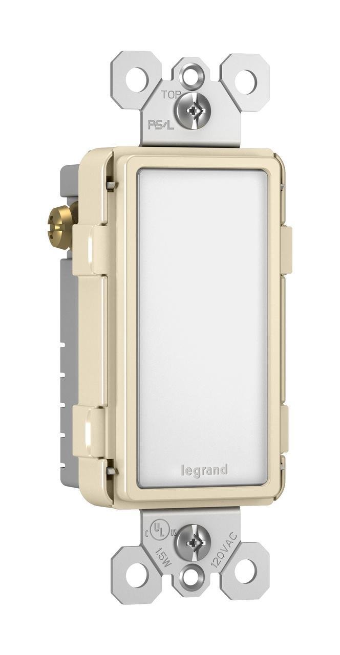 Picture of NTLFULLTC - radiant® Full Night Light, Tri-Color