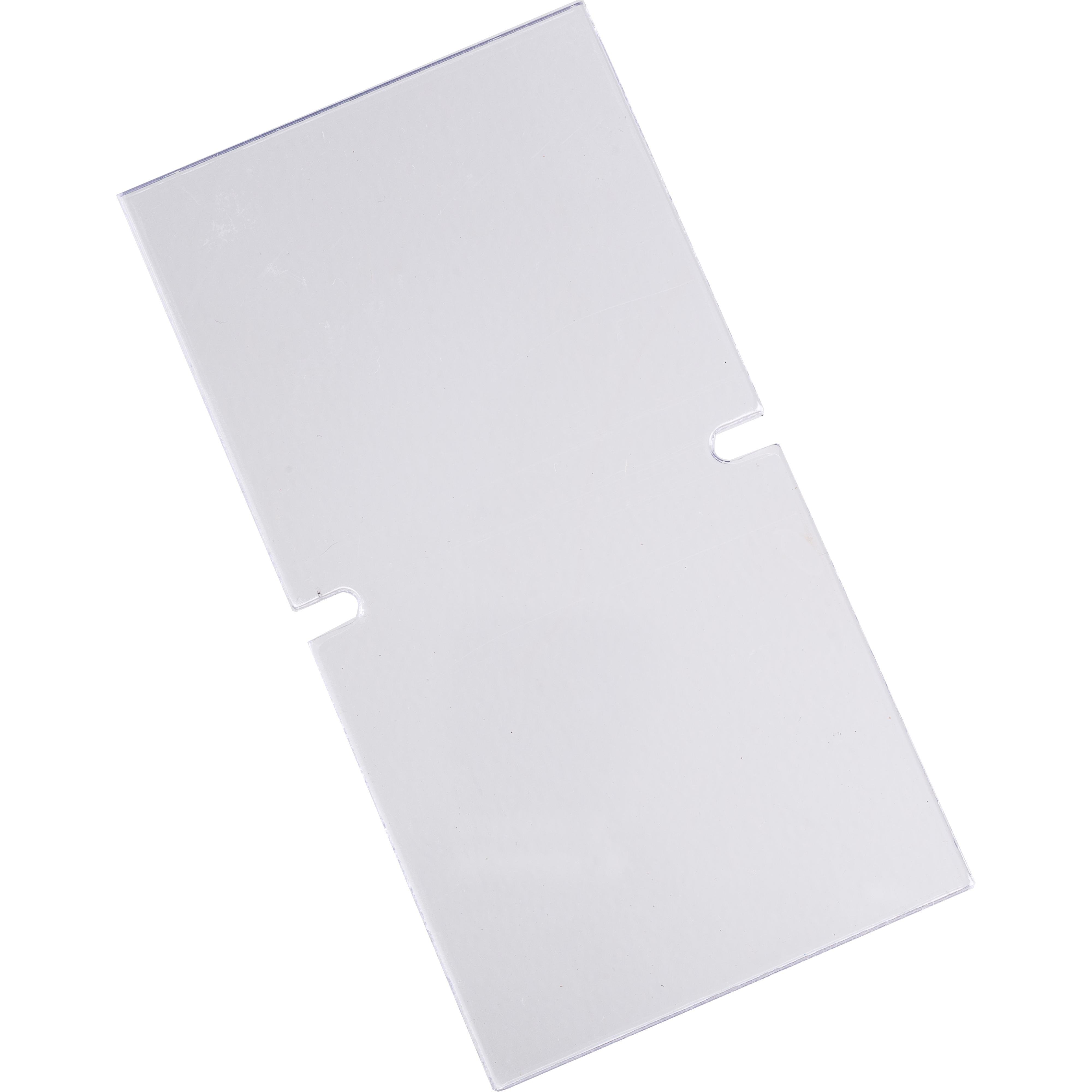 Picture of 9080LB31 - Power distribution block, Linergy, terminal cover for 9080LBA163 or 9080LBC163 blocks