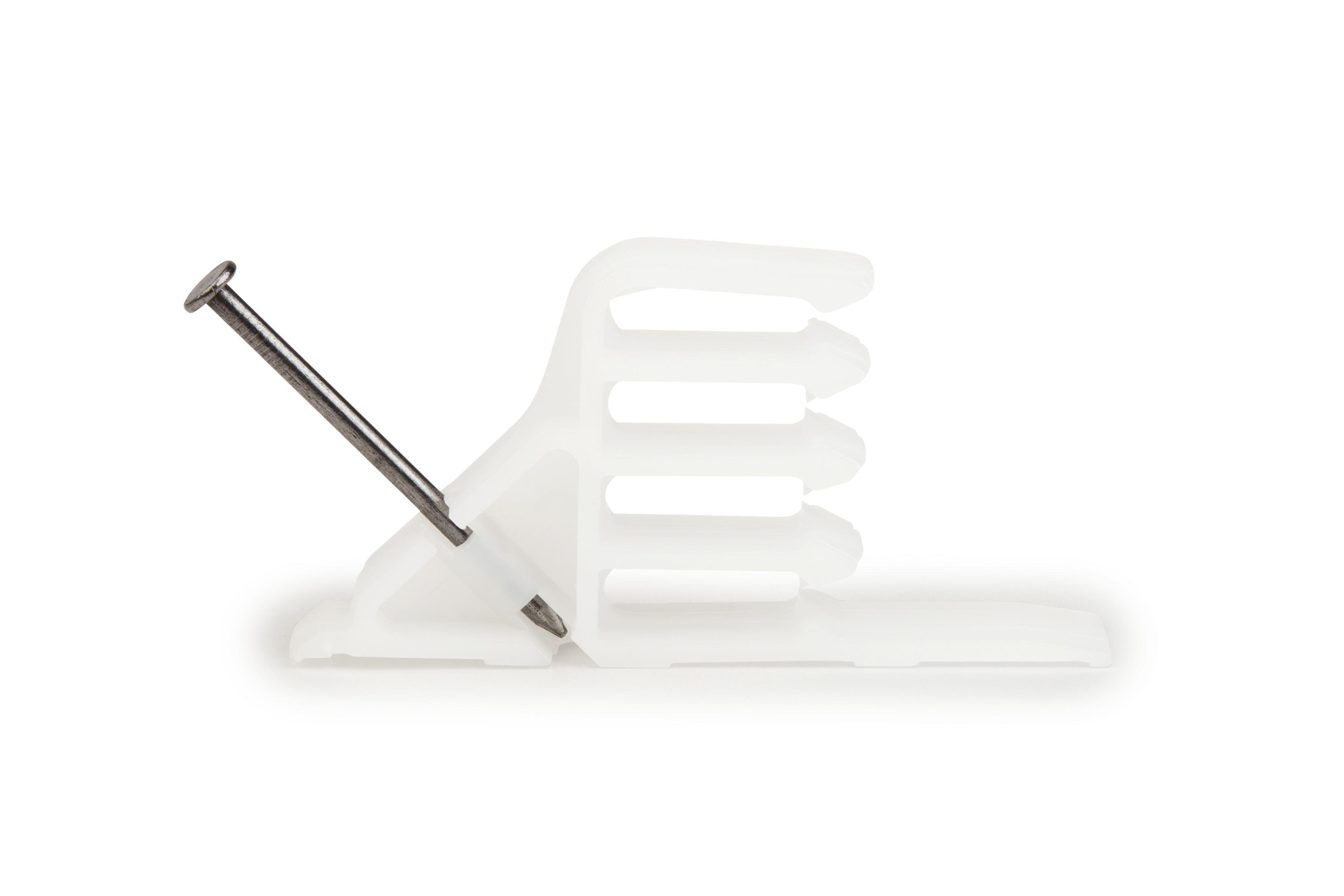 SI-1 - 3M™ Cable Stacker SI-1, routes various number of cables in an organizedway