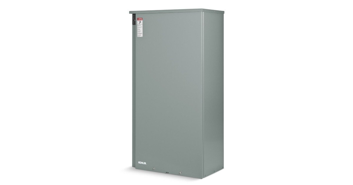 RDTCFNC0200AQS7 - RDT Series 200-Amp Outdoor Automatic Transfer Switch