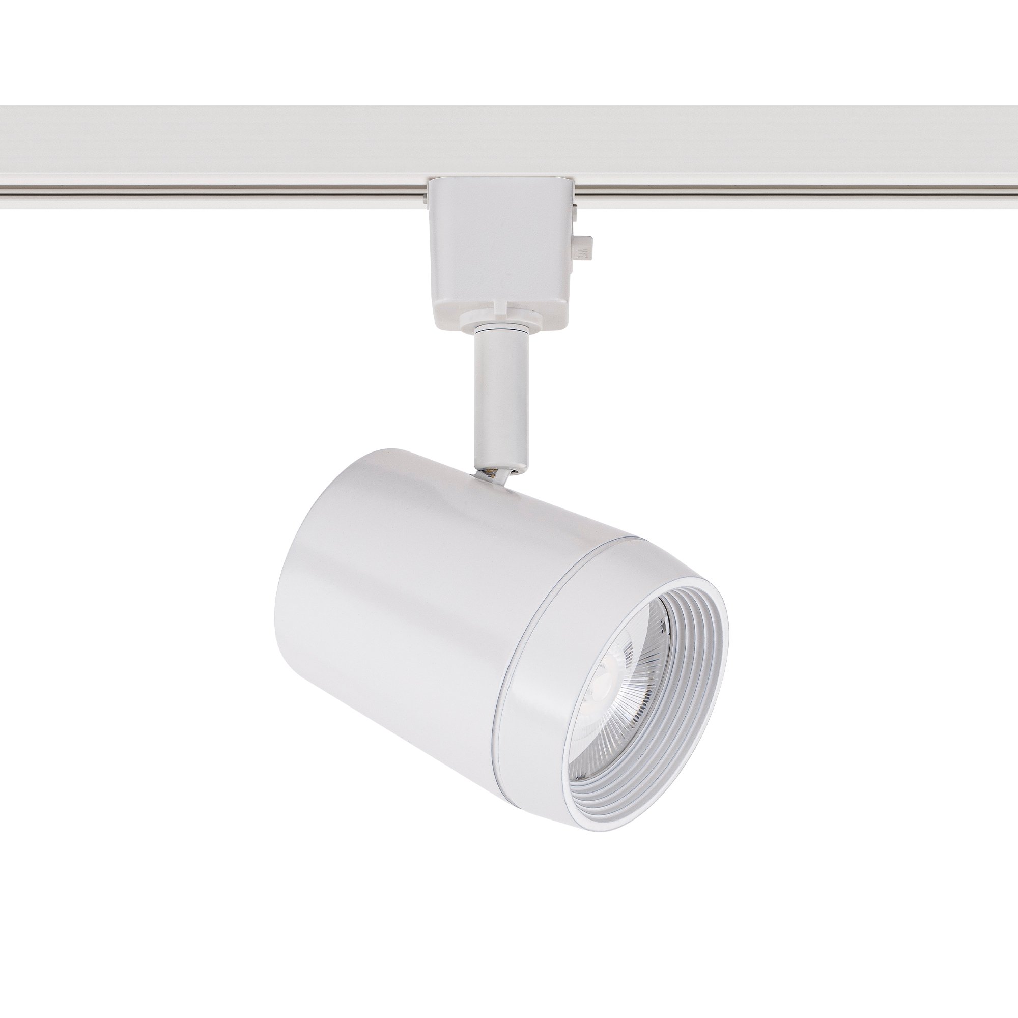 J-7011-CS-WT - Ocularc 7011 – 5CCT 11W J Track Luminaire