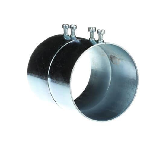 Picture of Steel City TK128A 3" Set-Screw EMT Coupling