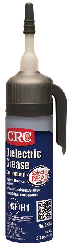 Picture of 02085 - CRC Dielectric Grease