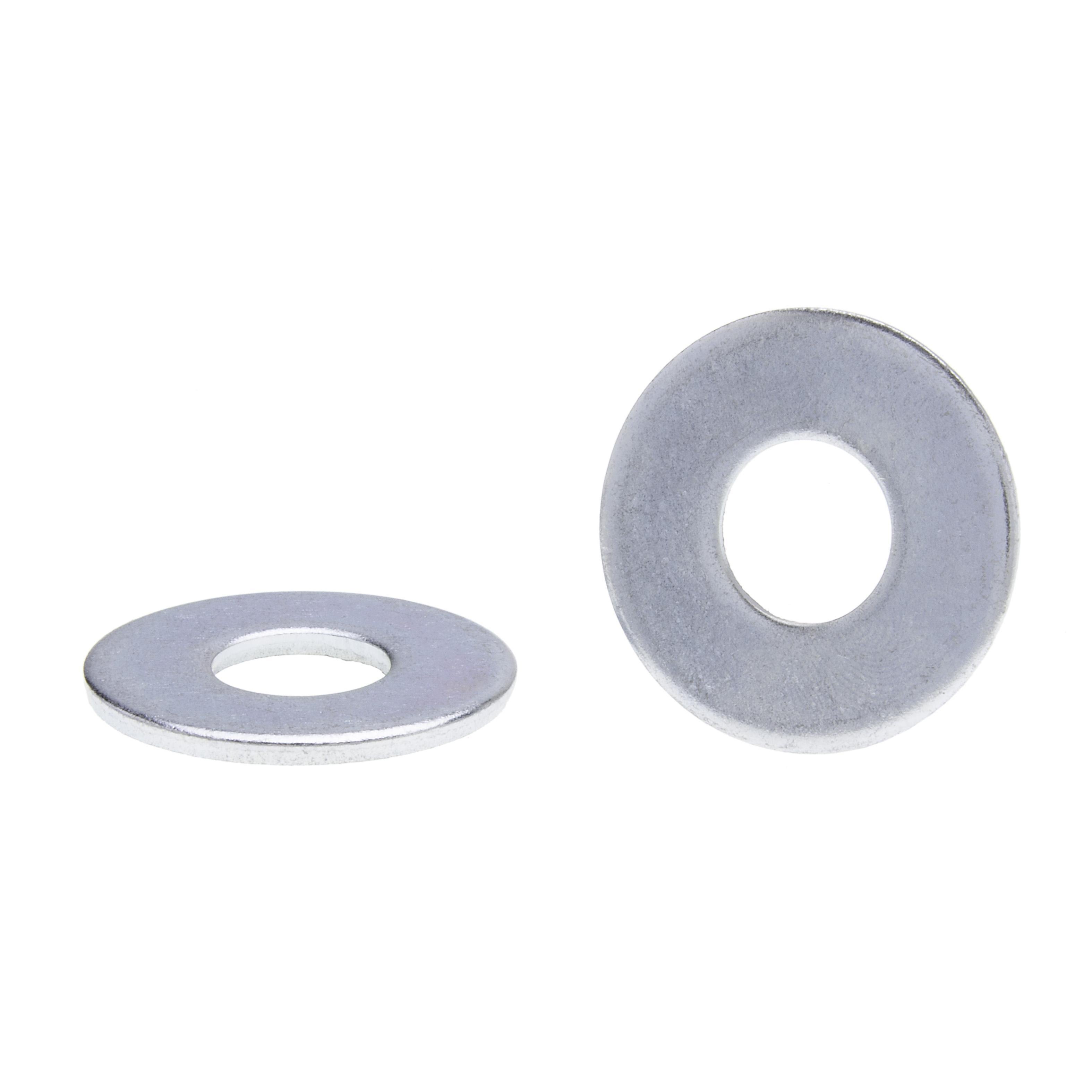 Picture of JWW83 - 1/2" USS Flat Washer Steel Zin