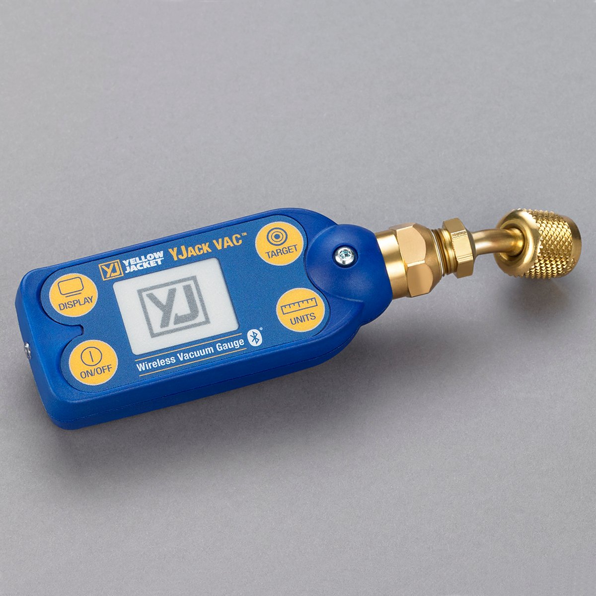 67066 - Yellow Jacket VAC Wireless Vacuum Gauge