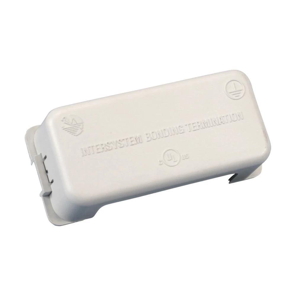 IBTB - Intersystem Bonding Termination Bar