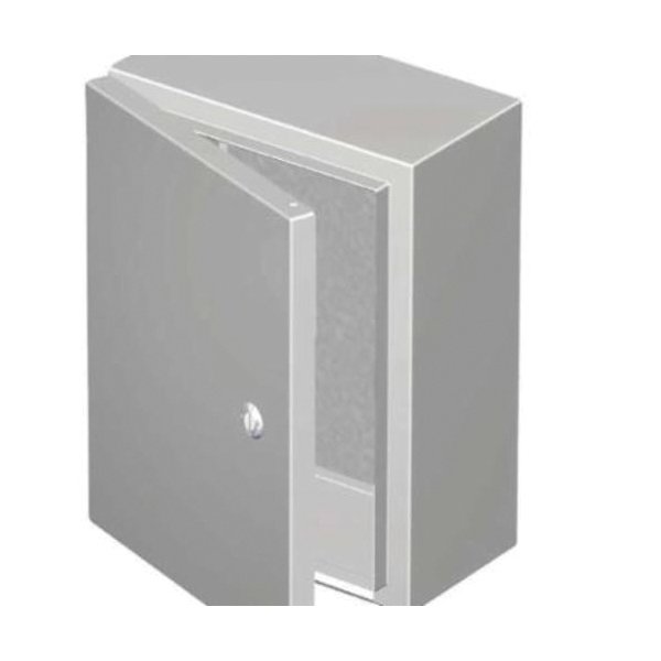 5412-ES162006 - 16x20x6 NEMA4-12 Enclosure