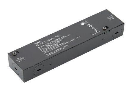 EN-24DC060-UNV-RB2 - Dimmable Remote Power Supply 60W/96W, 120-277VAC/24VDC