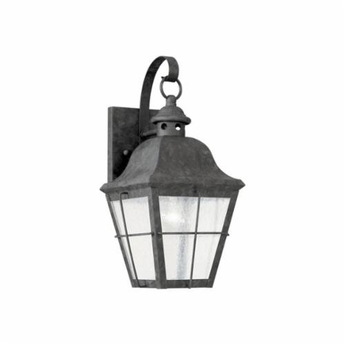 8462-46 - One Light Outdoor Wall Lantern 8462-46