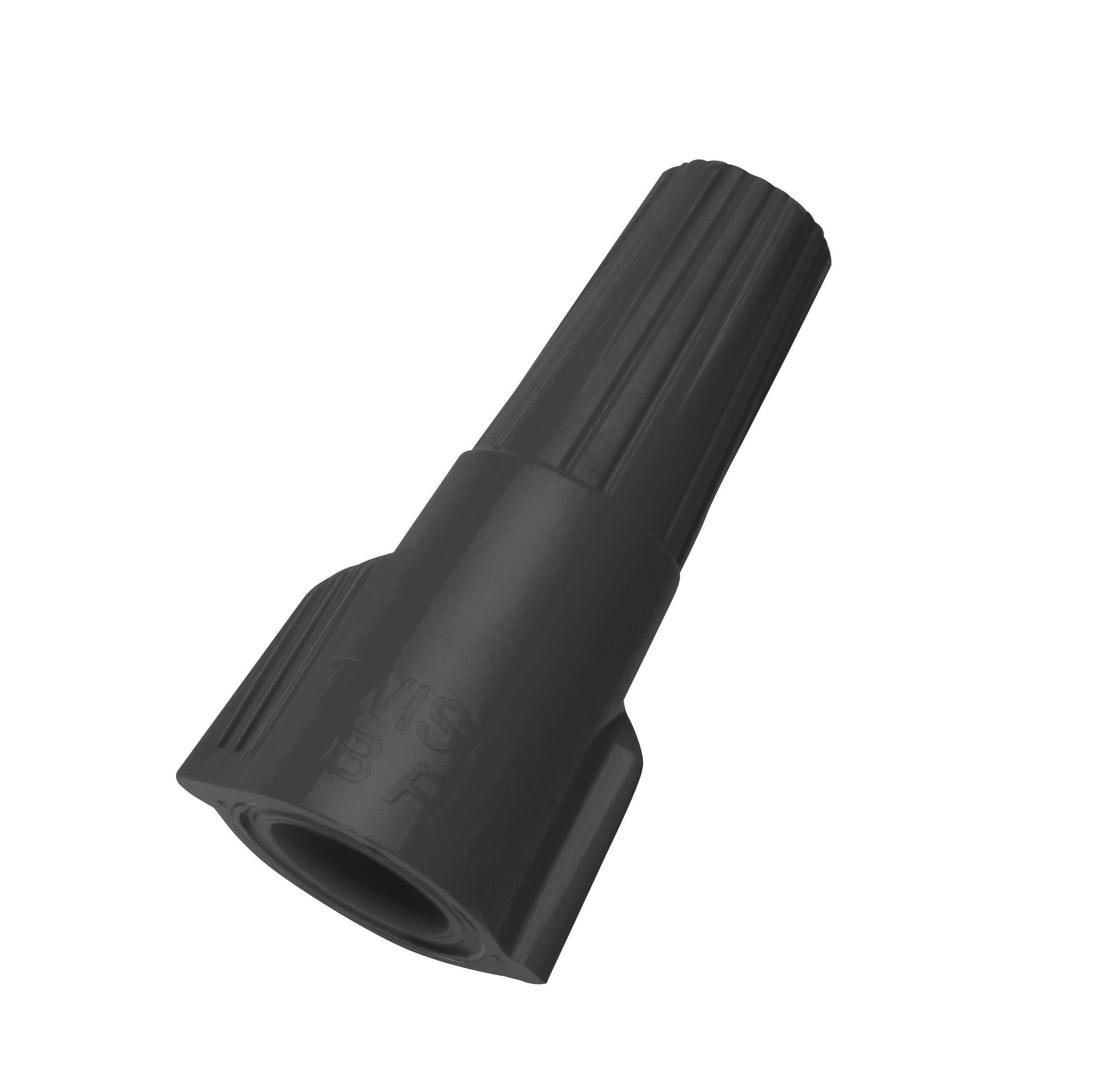 30-1160 - UnderGround Wire Connector, Model 60® Gray/Gray, Card of 25