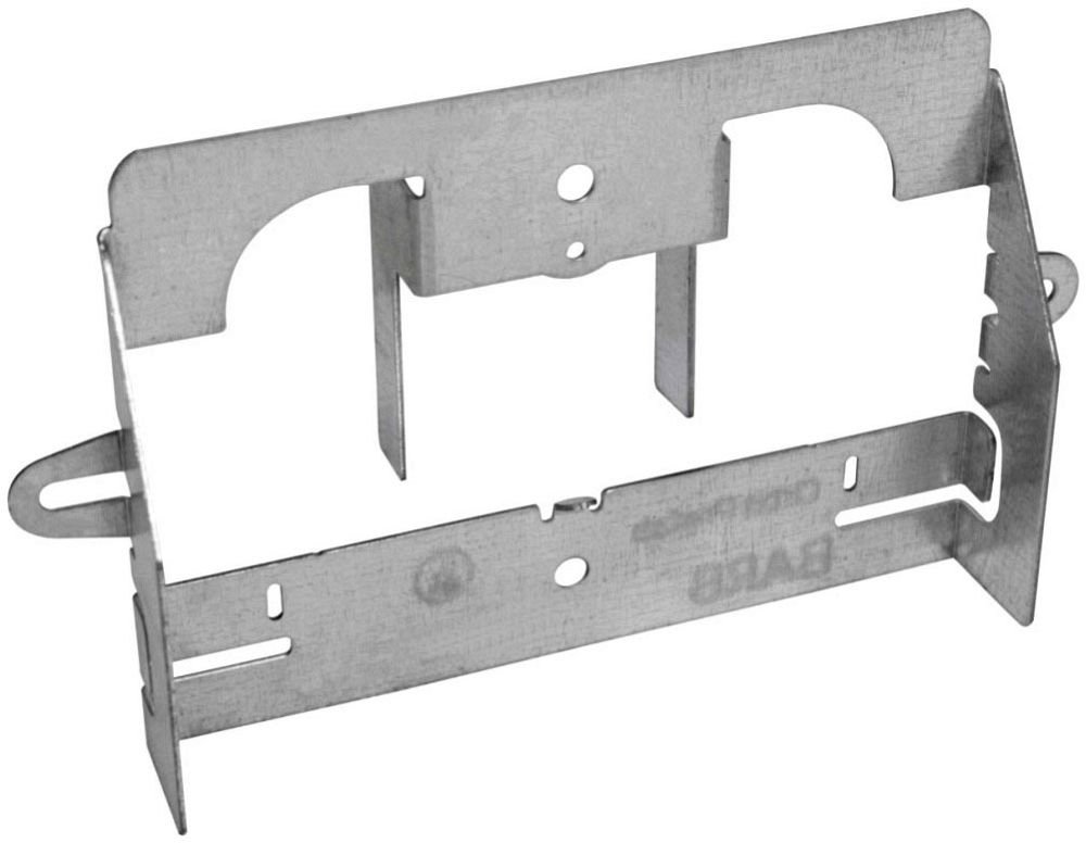 ORBIT BARB DROP-ON-BAR SLIDER BKT