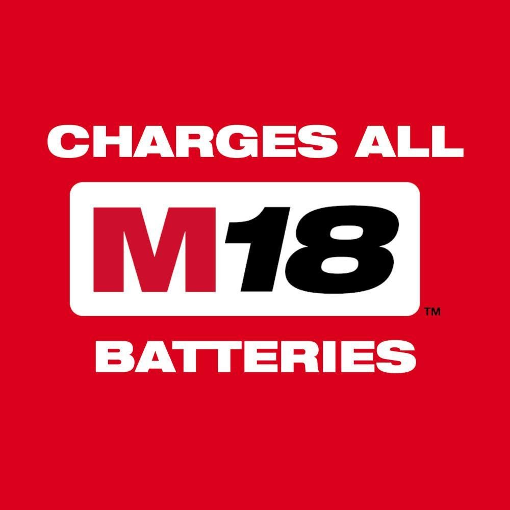 Picture of 48-59-1815 - M18™ Dual Bay Simultaneous Super Charger