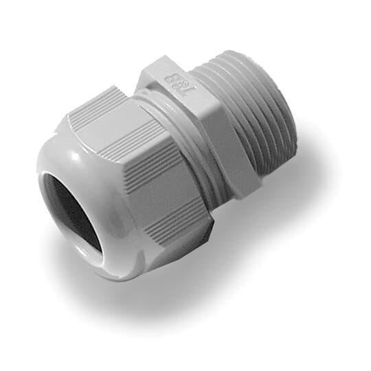 CC-NPT-1-B - Cable Glands