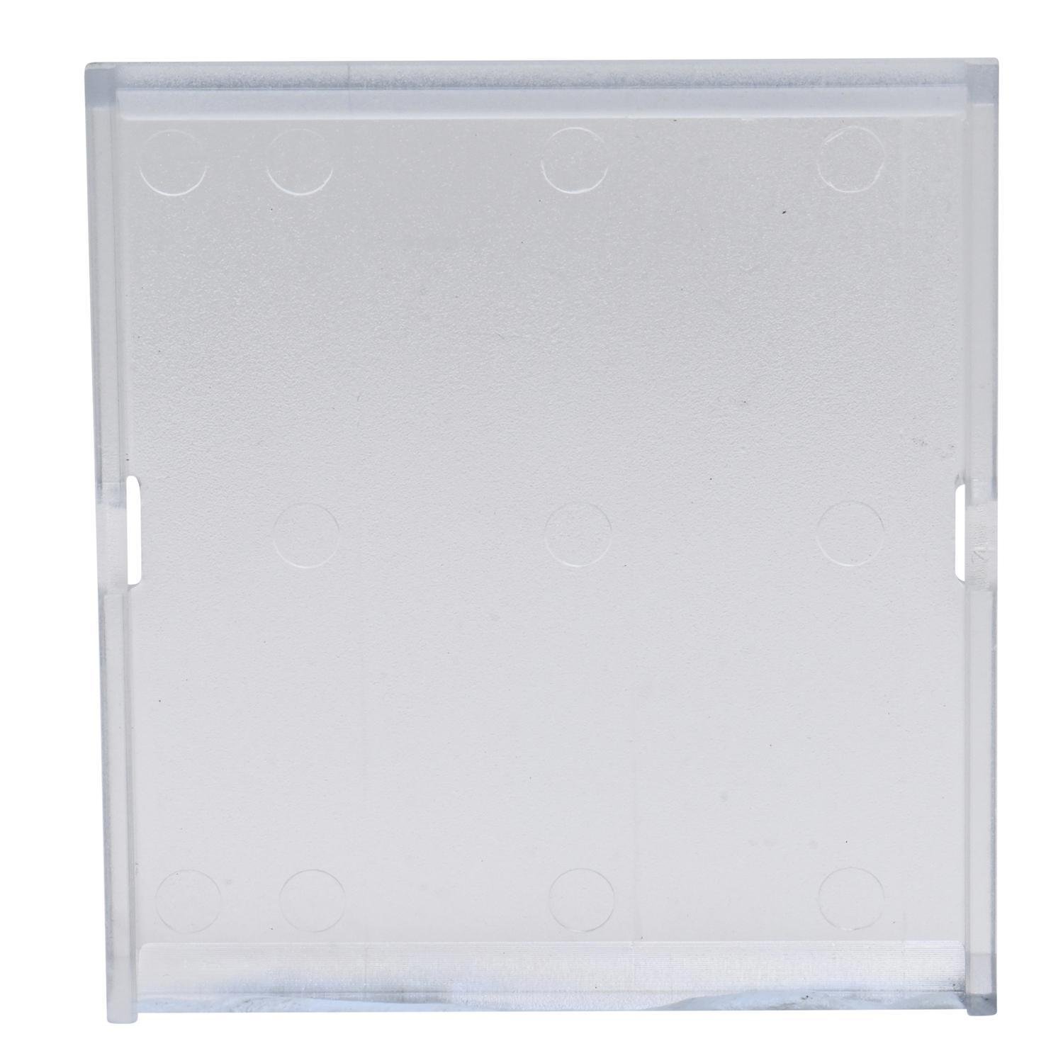 Picture of 9080LB13 - Power distribution block, Linergy, terminal cover for 9080LBA361 blocks