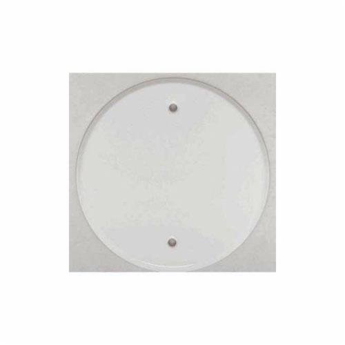 40430 - White Ceiling Plate