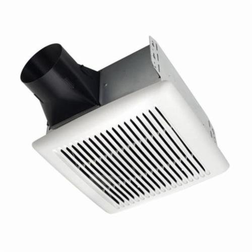 AE110 - Broan Flex™ Series 110 CFM 1.0 Sone Ventilation Fan Energy Star®
