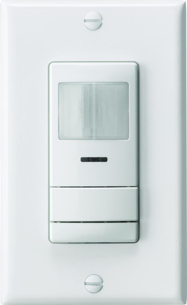 WSX WH - LITH WSX WH Wall Switch Sensor, Whi