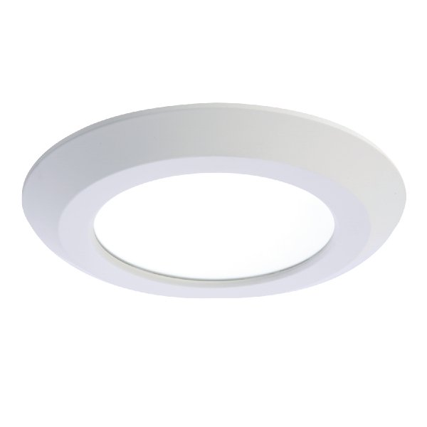 SLDSL6069S1EMWR - 6" Surface Downlight - SLD LED Surface Mount Module - White