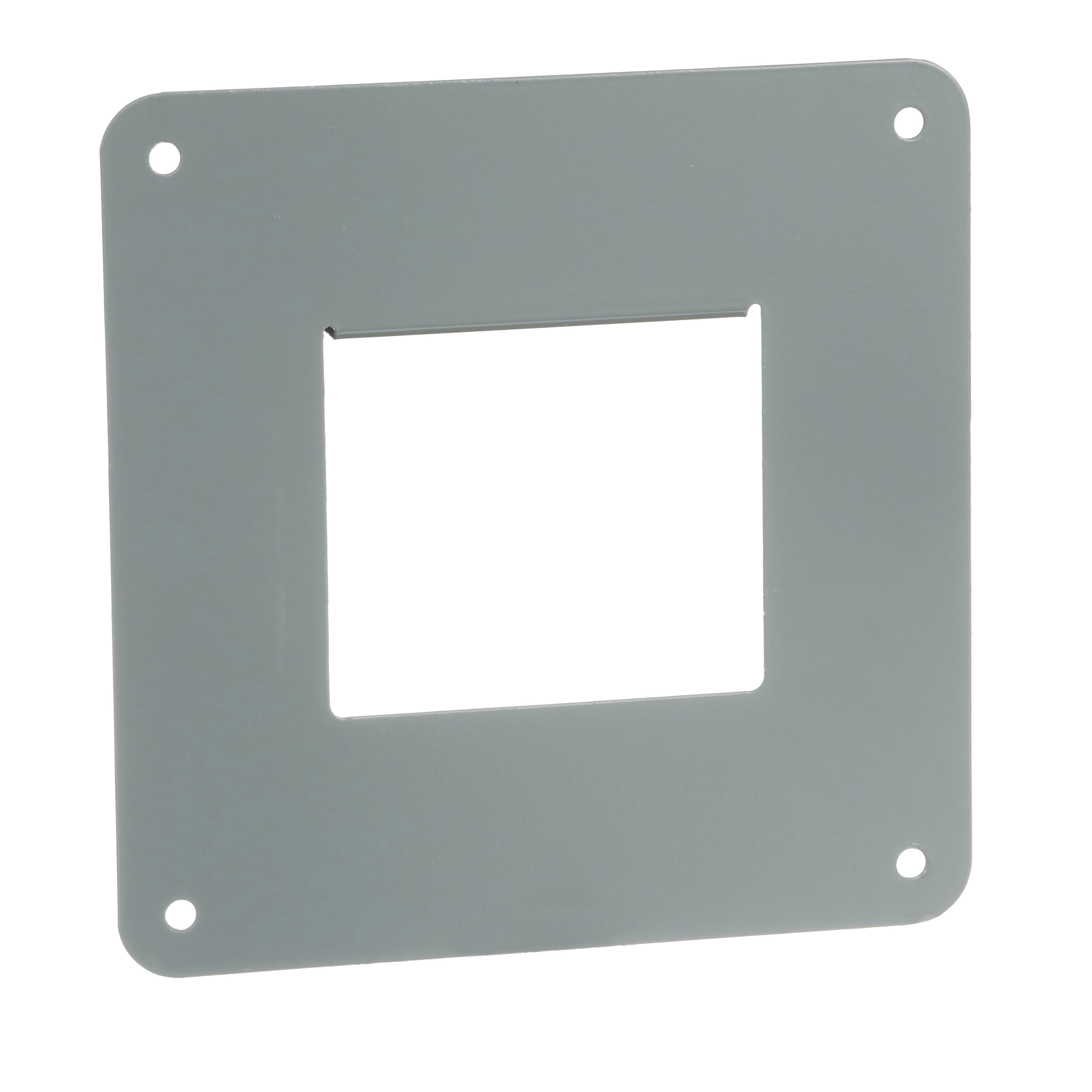SQD HEPD80MKF, Flush Mount Kit