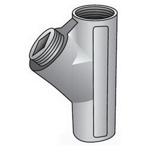 O-Z Gedney EY-100 1" Female-To-Female Conduit Seal