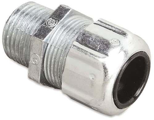 2922 - Cord Connectors-Straight