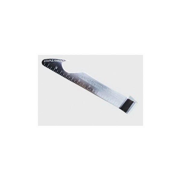 52455 - Staple Shark