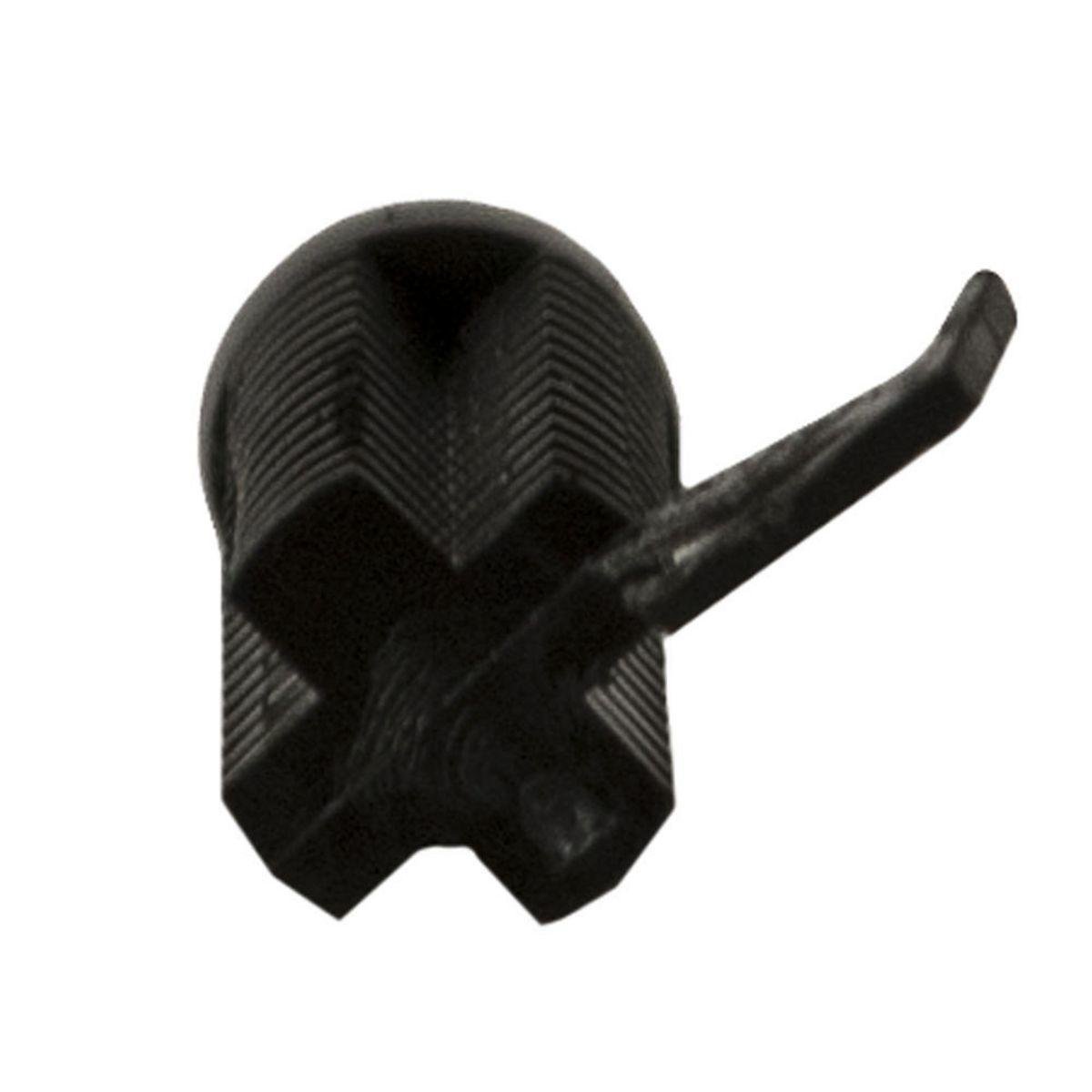 978 - Plastic Far Side Support, 1-7/8 in. Rigid