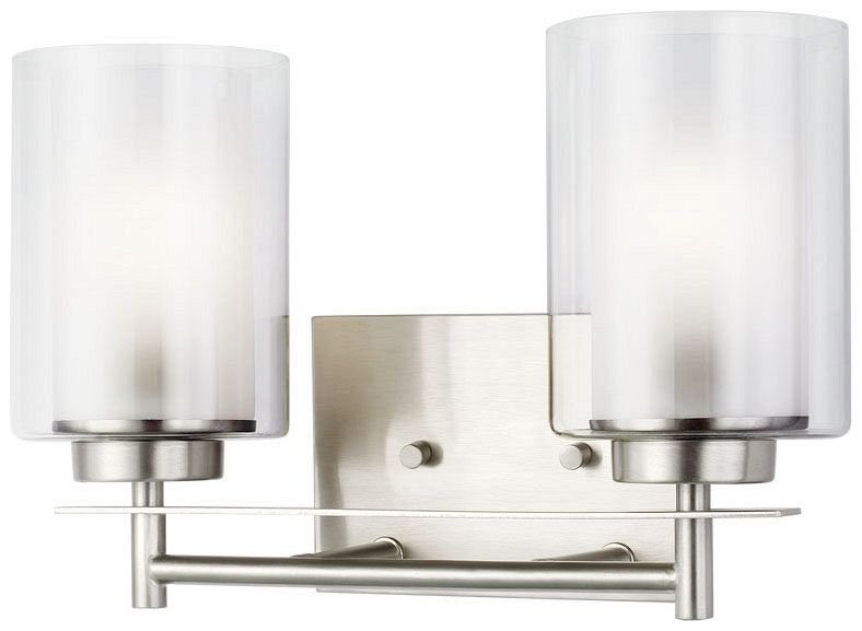 4437302-962 - Two Light Bath 4437302-962