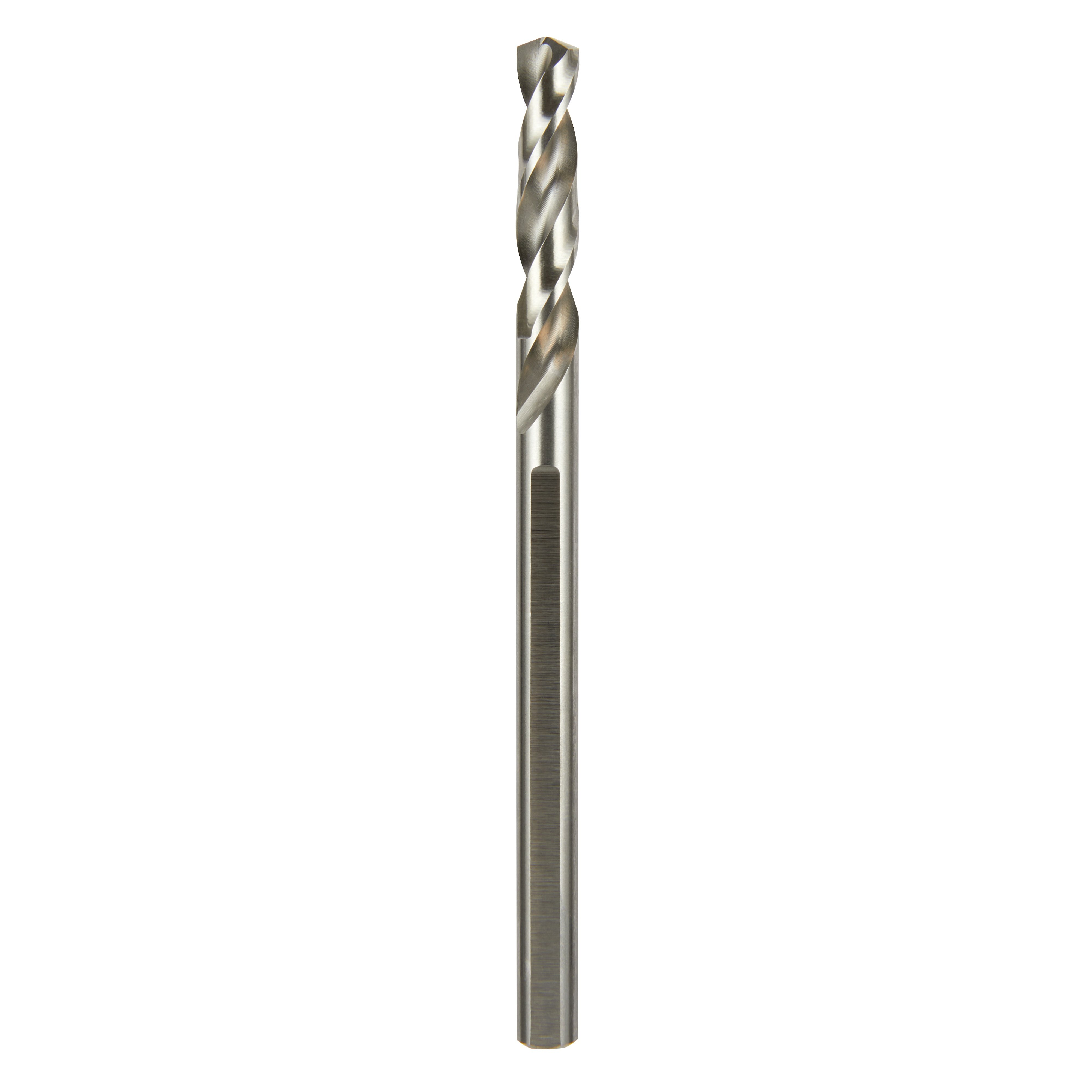 49-56-8000 - 1/4 in. x 4 in. High Speed Steel Pilot Bit