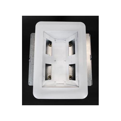 Picture of EFSB4 - Evolution Series 4-Gang Wall Box