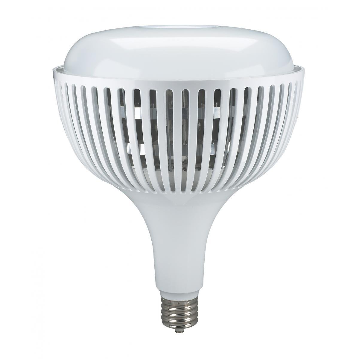 Picture of S13115 - 130 Watt - LED HID Replacement - 5000K - Mogul extended base - Type B Ballast Bypass -120-277 Volt