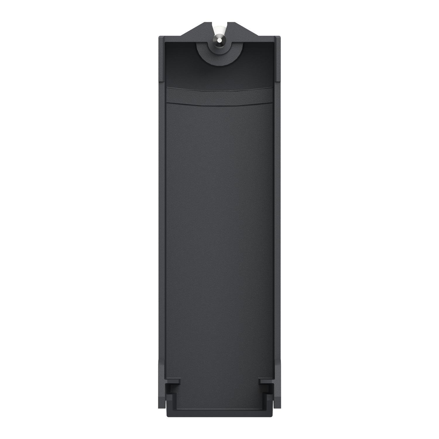 Picture of BMXXEM010 - protective cover, Modicon M340,  for unoccupied slots on rack