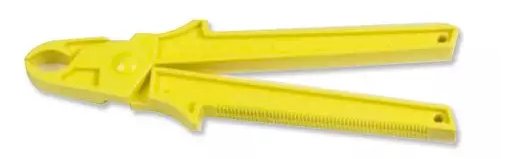 PFP-2G - Cementex PFP-2G Insulated Fuse Puller with Guards, 7-1/4"