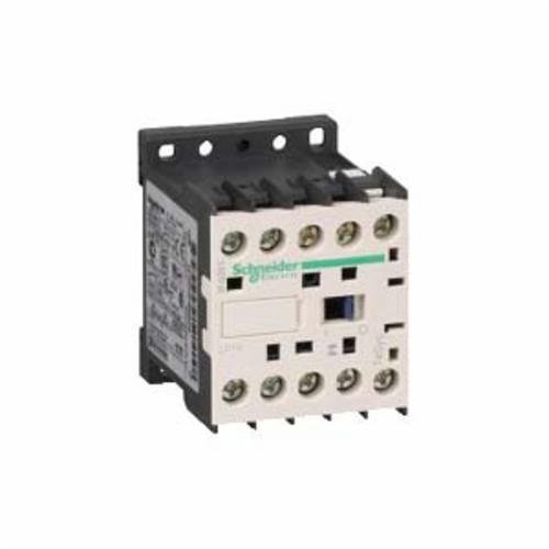 LP1K0910BD - Contactor, TeSys K, 3P, AC-3, lt or eq to 440V, 9A, 1 NO aux, 24VDC coil
