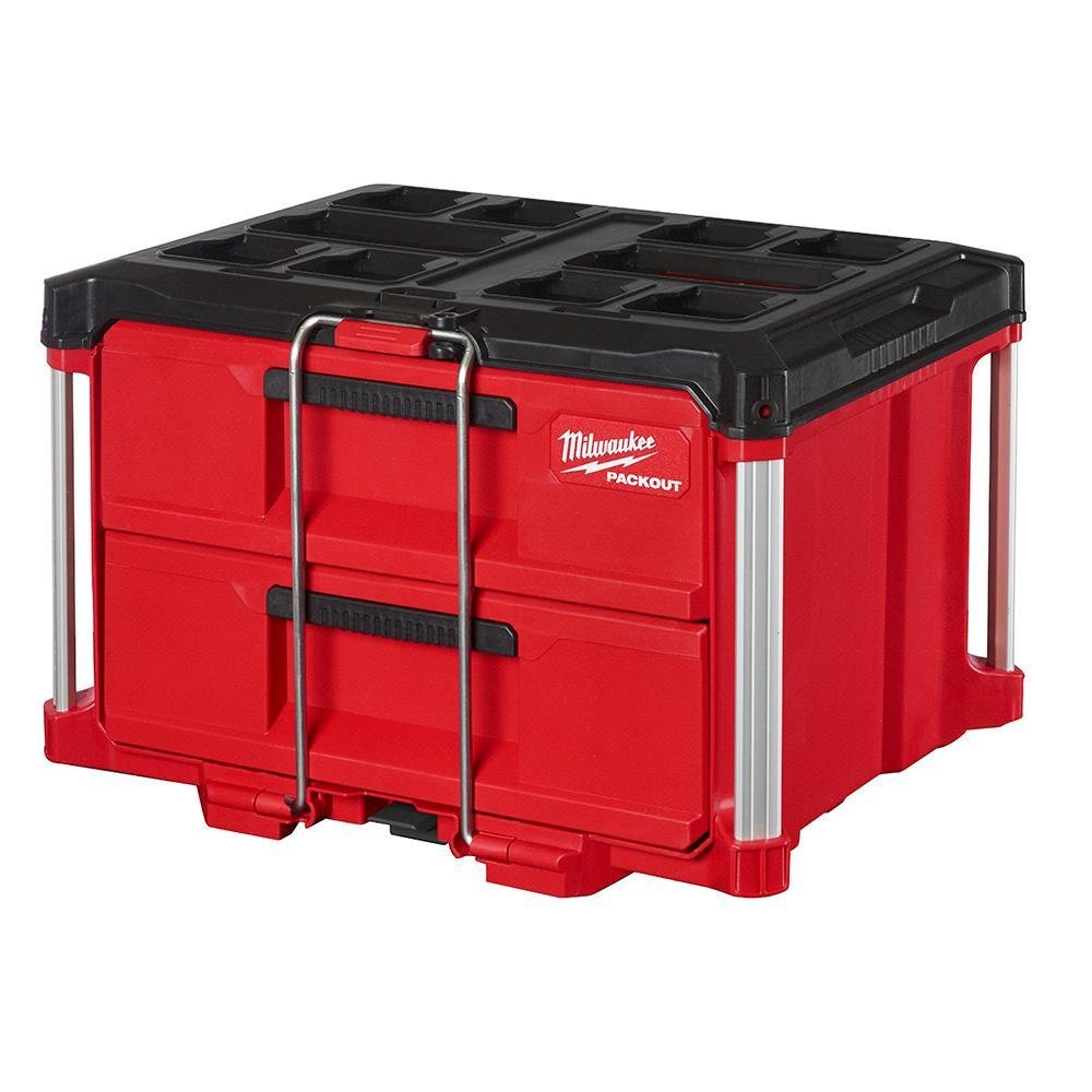 48-22-8442 - PACKOUT™ 2-Drawer Tool Box