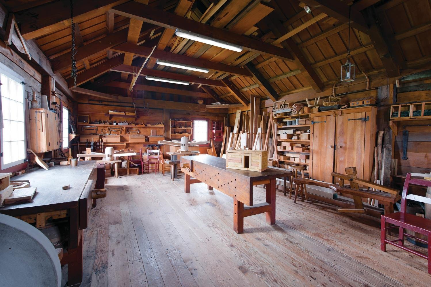 Picture of CSVT L96 AL04 MVOLT SWW3 80CRI - CSVT LED Vapor Tight Vapor Tight LED Fixture 8 Ft Switchable