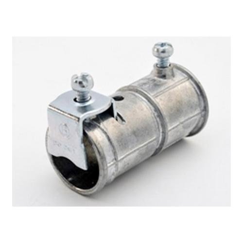Picture of 4058-DC - Mighty-Merge® Combination Transition Coupling 3/4" To 1/2", Zinc