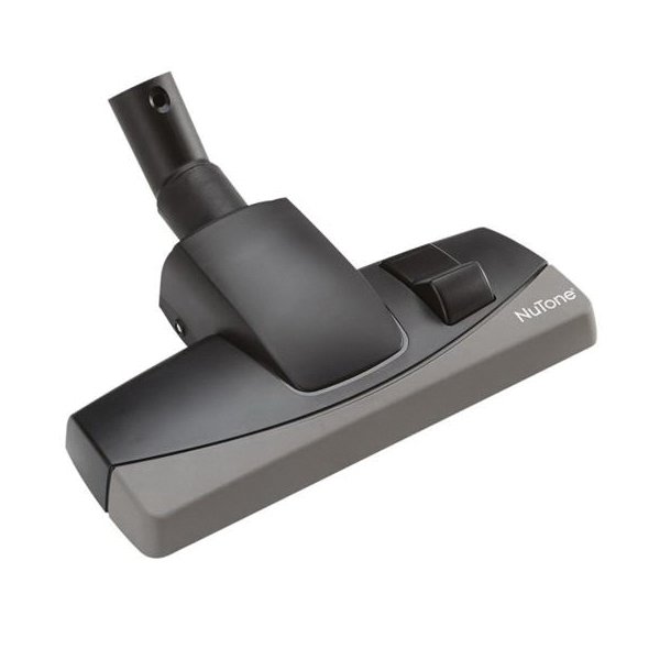 Picture of CT140G - Standard Floor/Rug Tool for Central Vacuums, 10-5/8”Cleaning Width, in Black