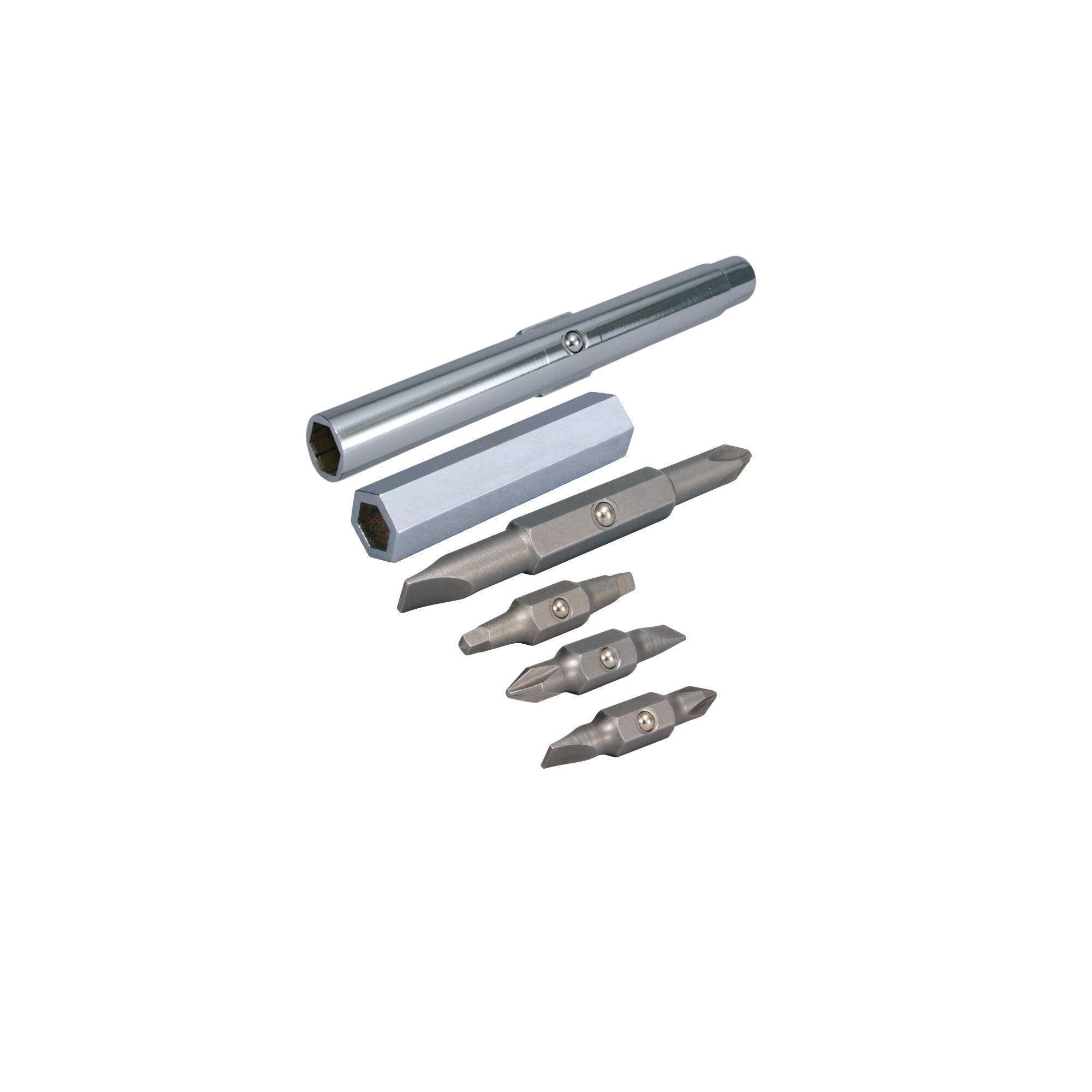 Picture of 23932Z - LNX 9-IN-1 SCREWDRIVER, 12IN