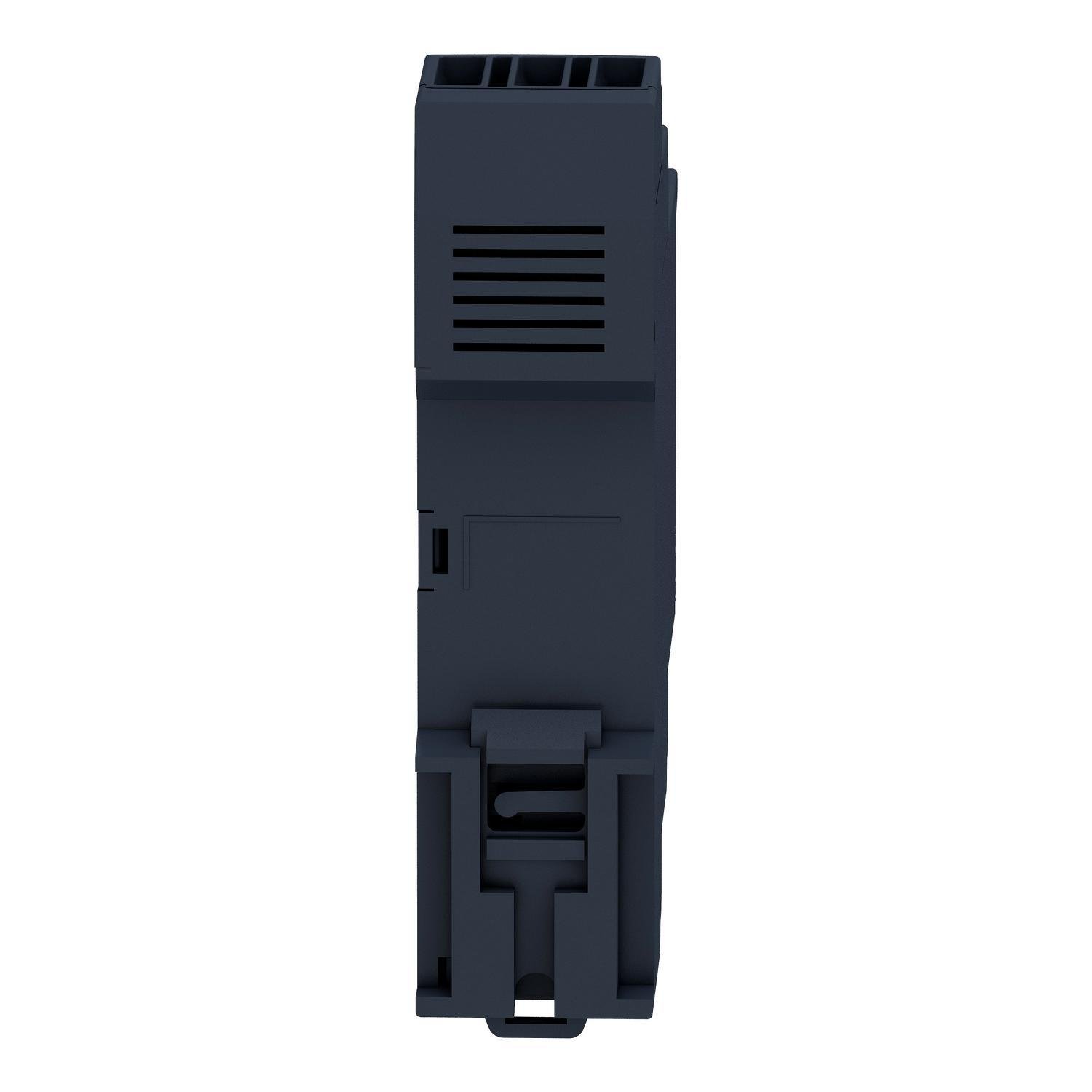 Picture of RM22TR33 - 3-phase control relay, Harmony Control Relays, 8A, 2CO, 380...480V AC